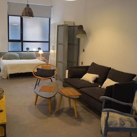 카디스 Lofts Miriam 아파트 외부 사진