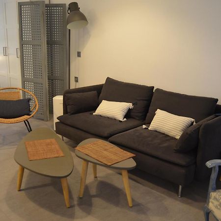 카디스 Lofts Miriam 아파트 외부 사진
