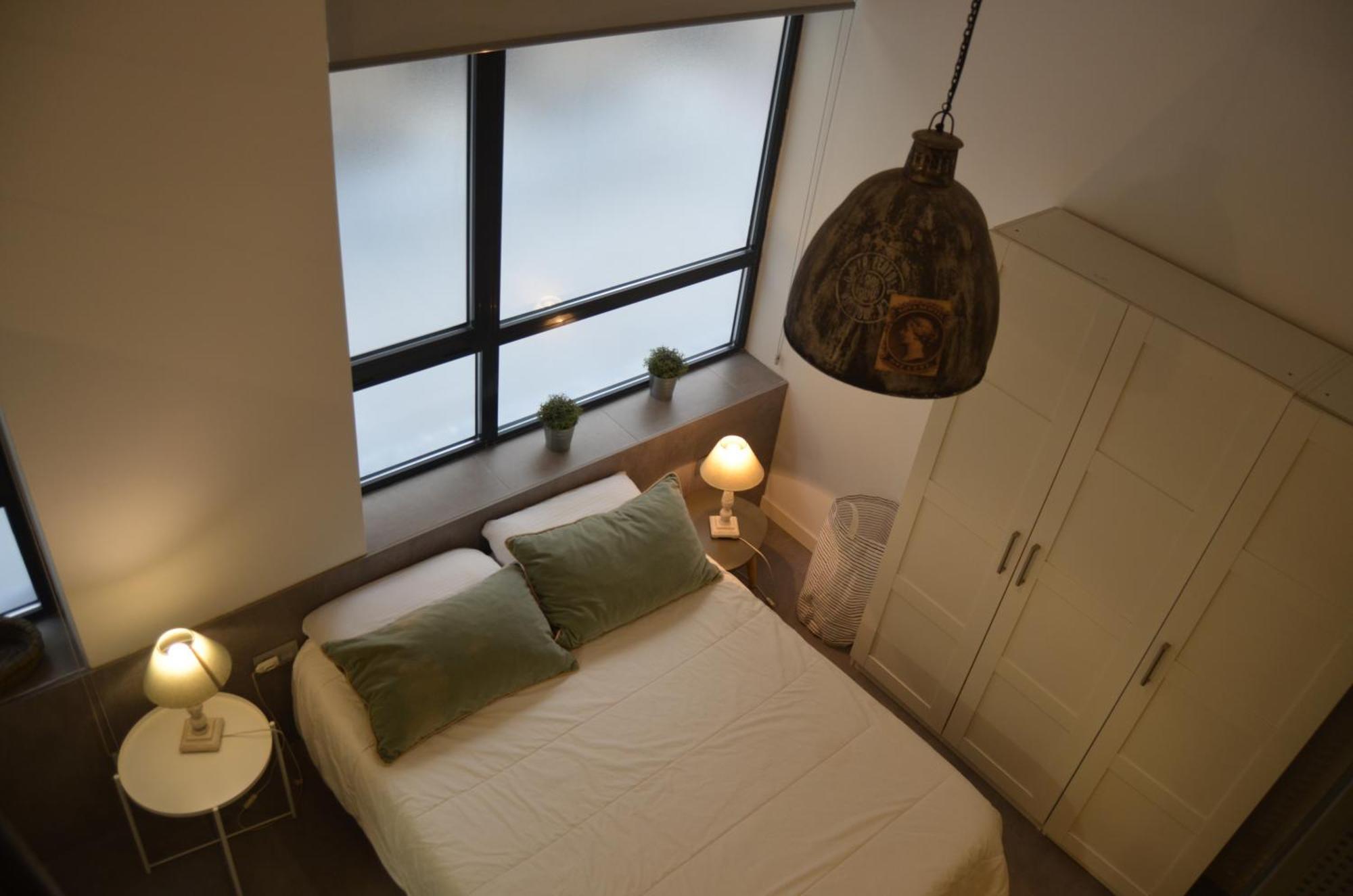 카디스 Lofts Miriam 아파트 외부 사진