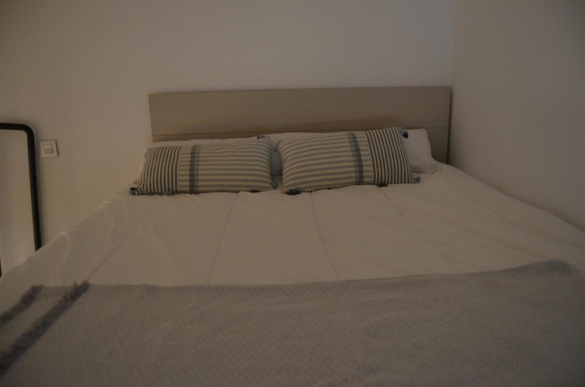 카디스 Lofts Miriam 아파트 외부 사진
