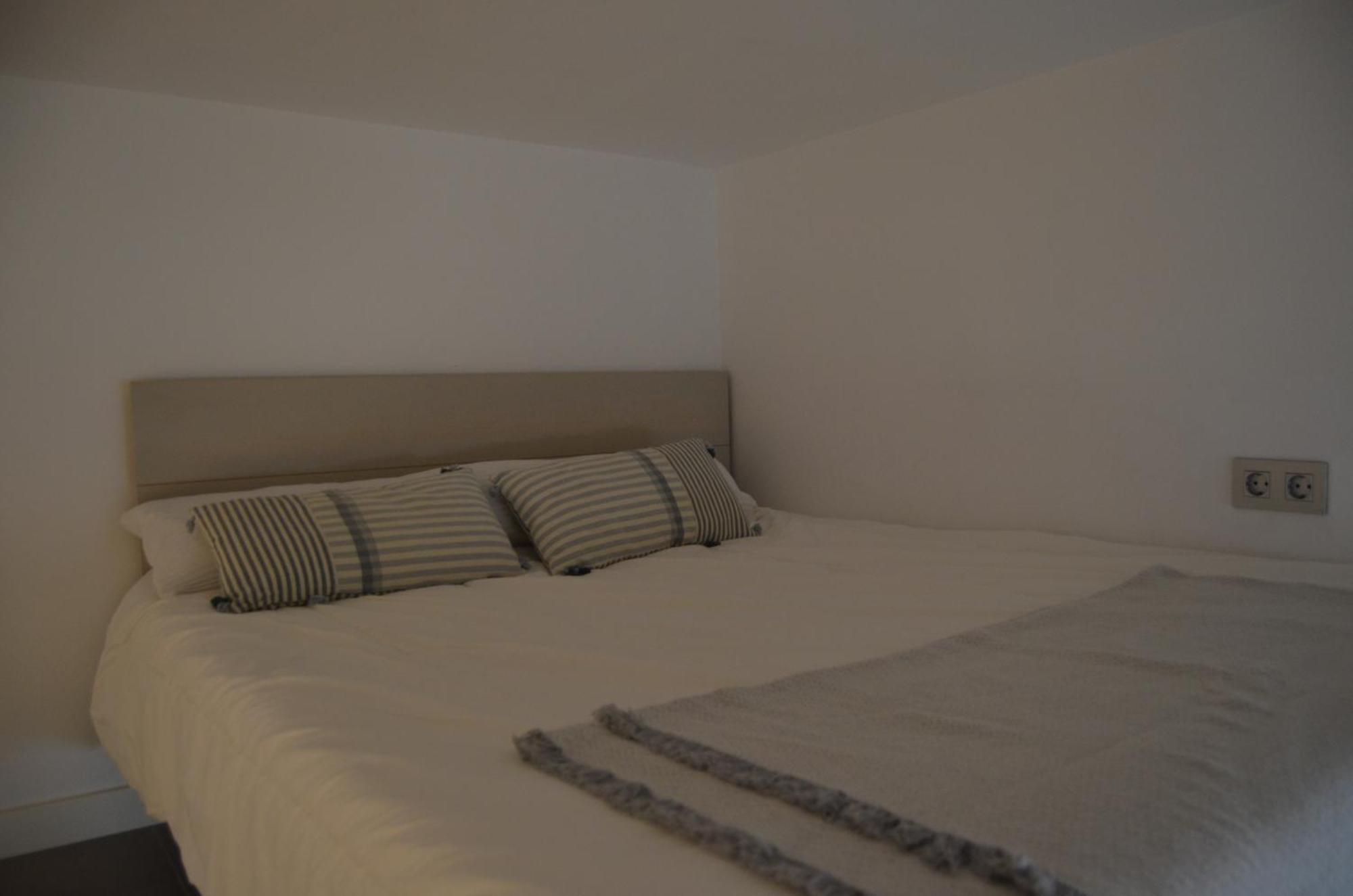 카디스 Lofts Miriam 아파트 외부 사진