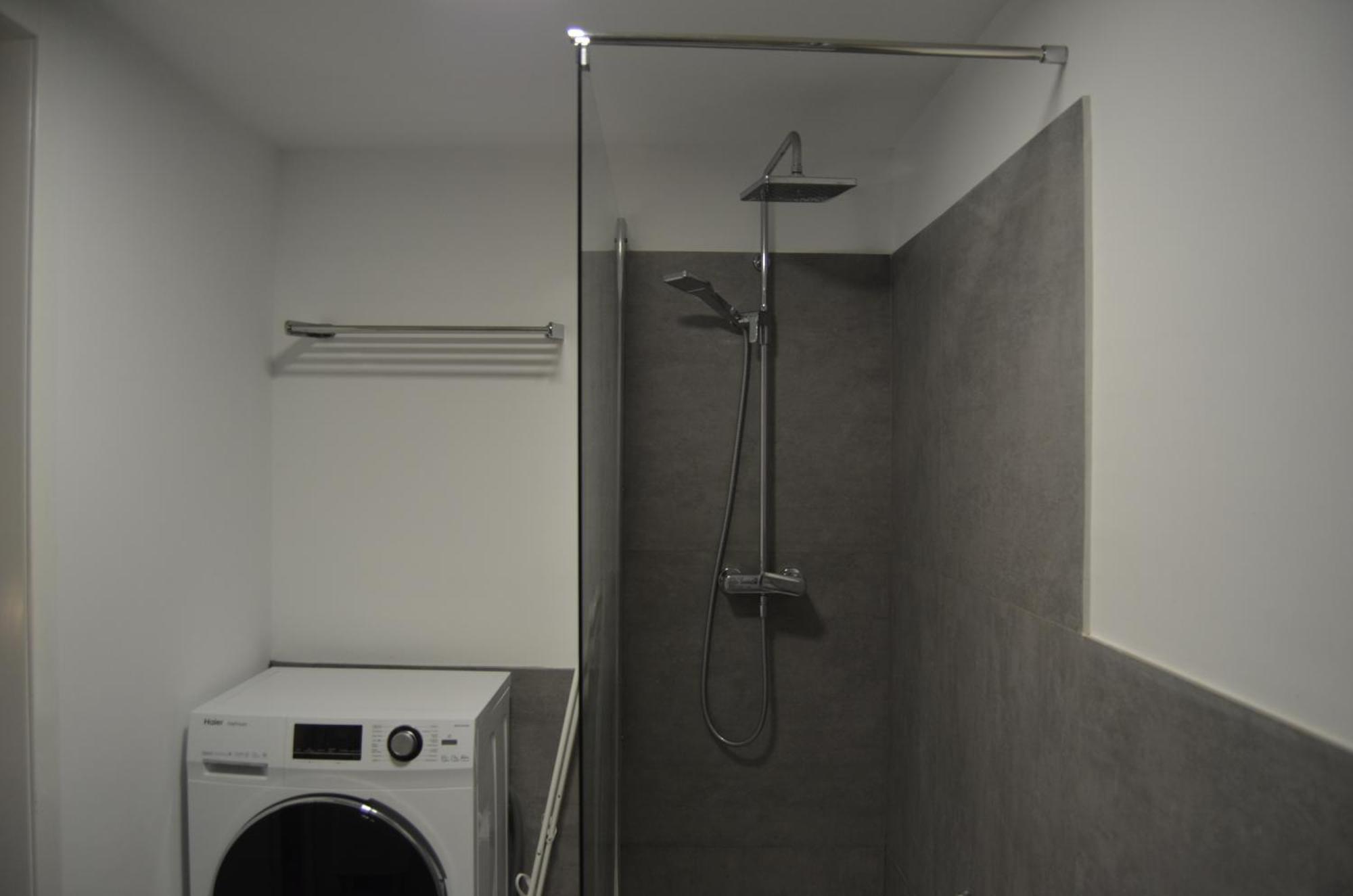 카디스 Lofts Miriam 아파트 외부 사진