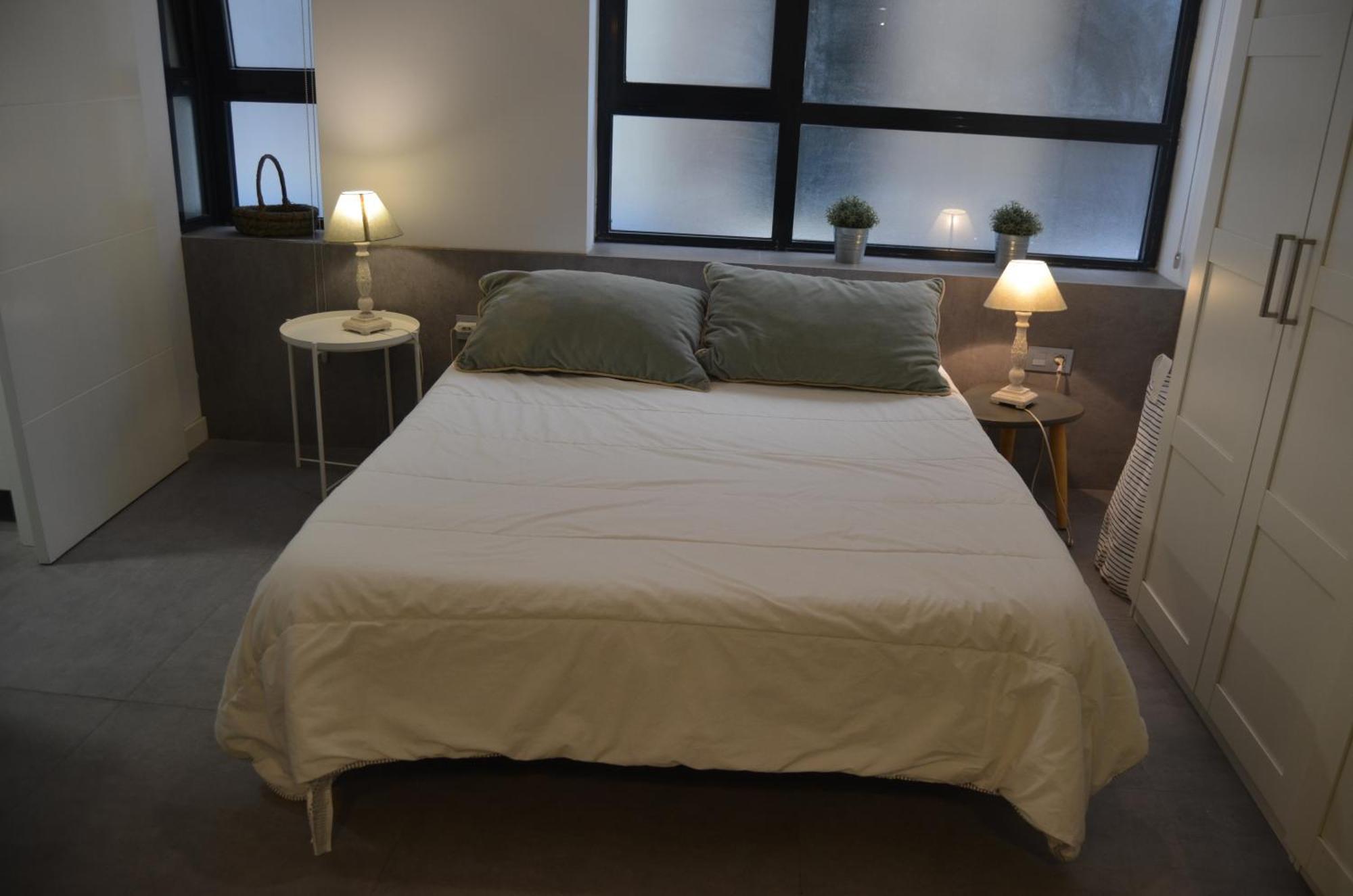 카디스 Lofts Miriam 아파트 외부 사진