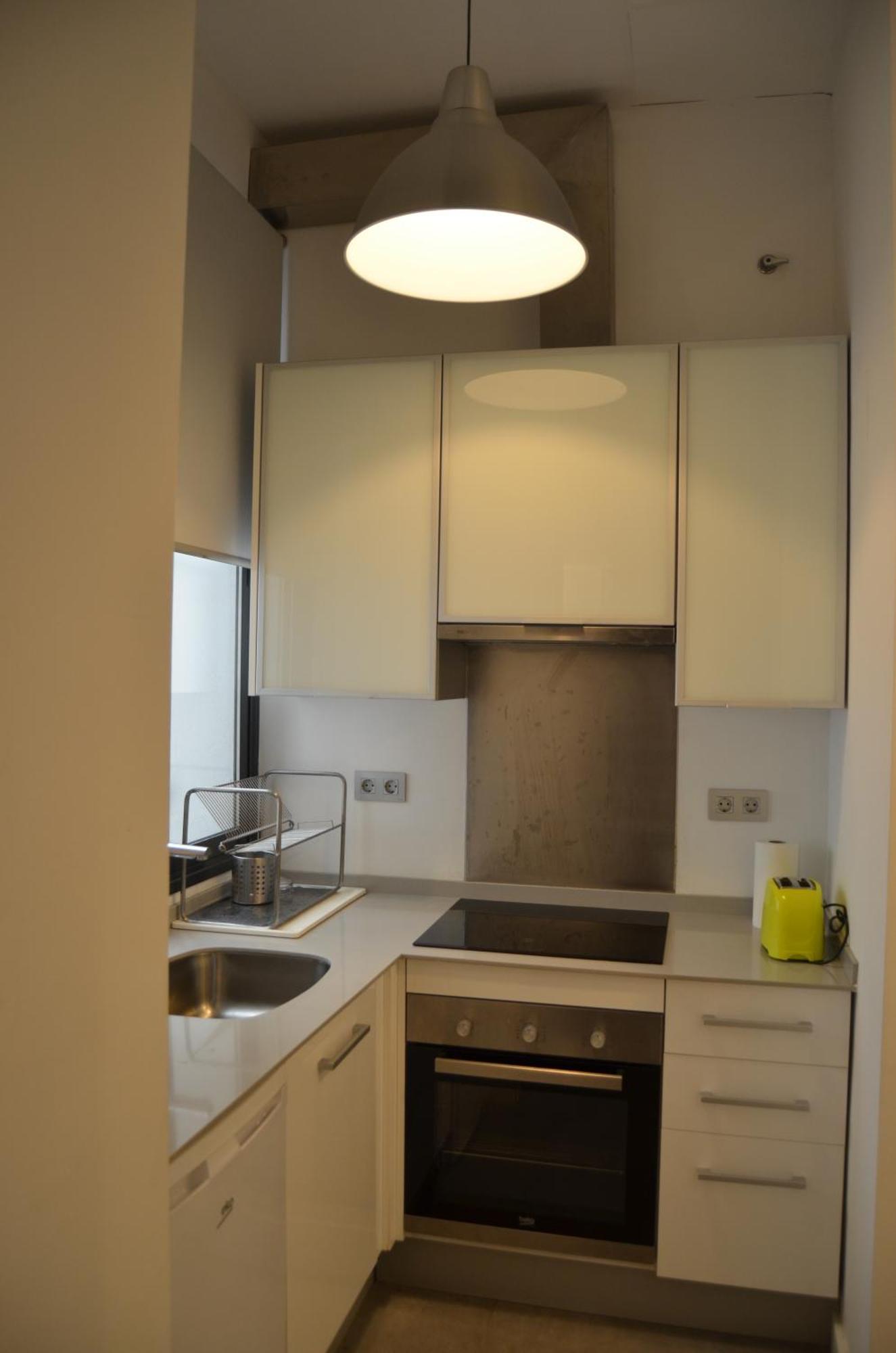 카디스 Lofts Miriam 아파트 외부 사진