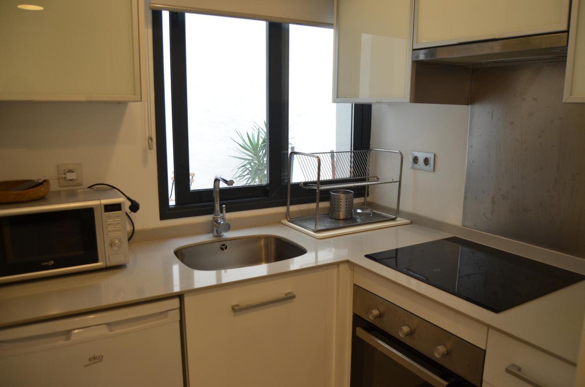 카디스 Lofts Miriam 아파트 외부 사진