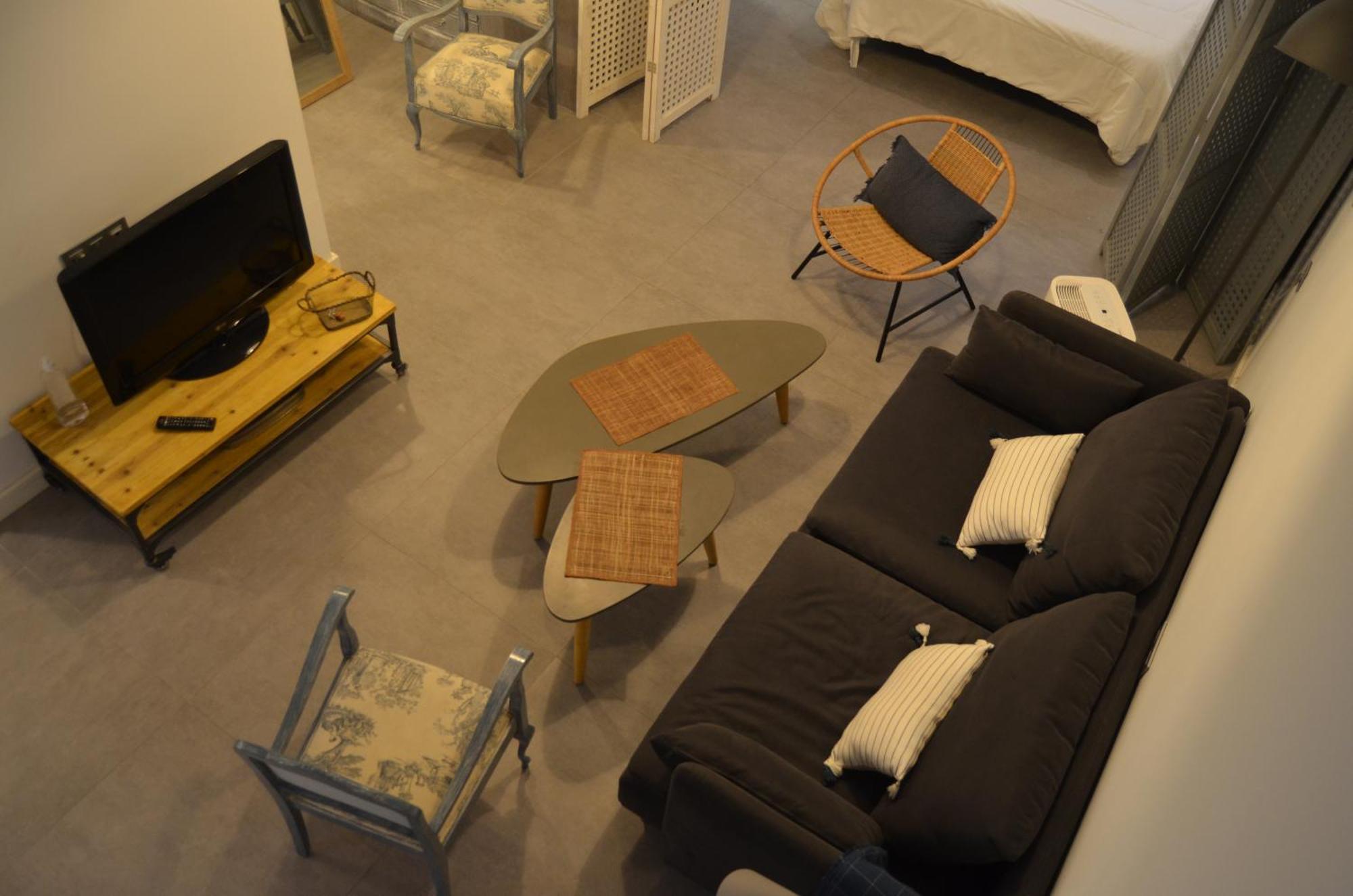 카디스 Lofts Miriam 아파트 외부 사진