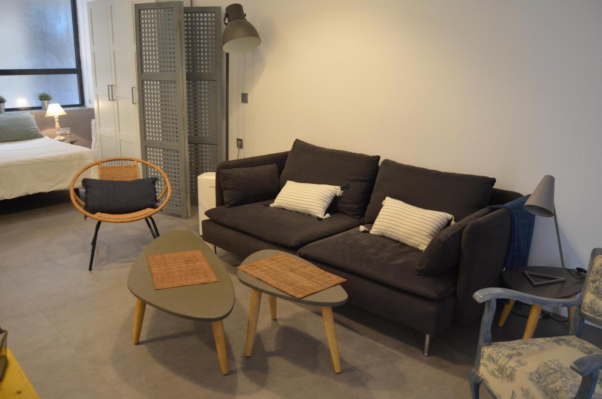 카디스 Lofts Miriam 아파트 외부 사진