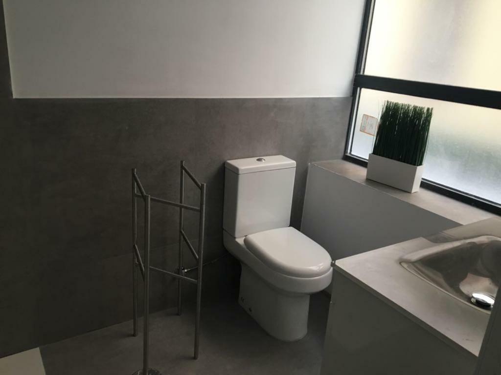 카디스 Lofts Miriam 아파트 외부 사진