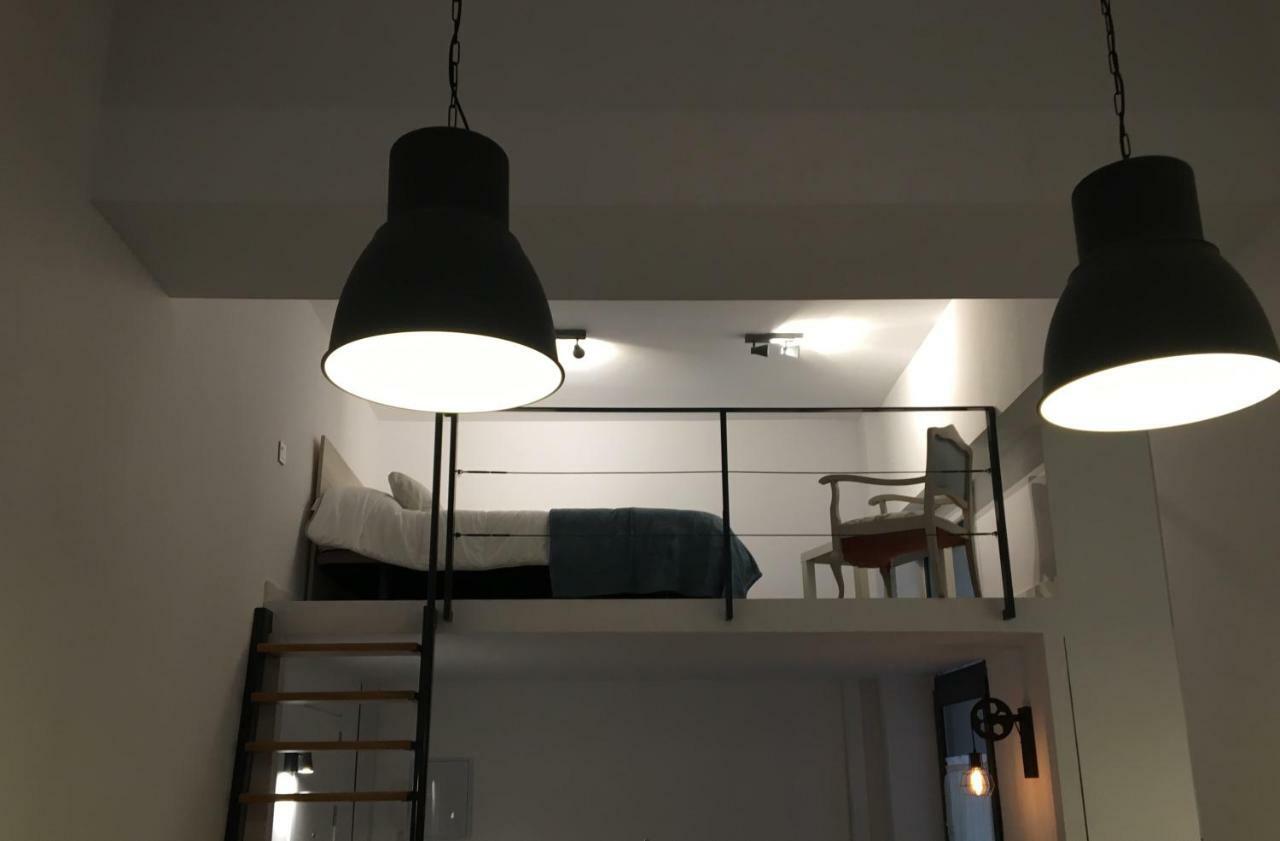카디스 Lofts Miriam 아파트 외부 사진