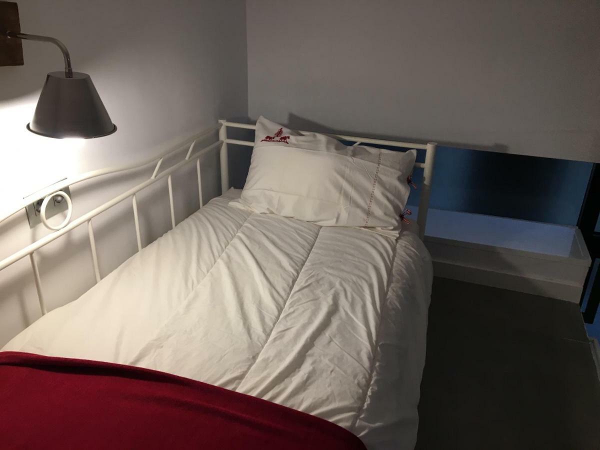 카디스 Lofts Miriam 아파트 외부 사진