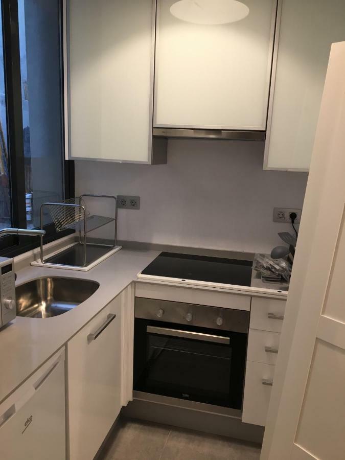 카디스 Lofts Miriam 아파트 외부 사진