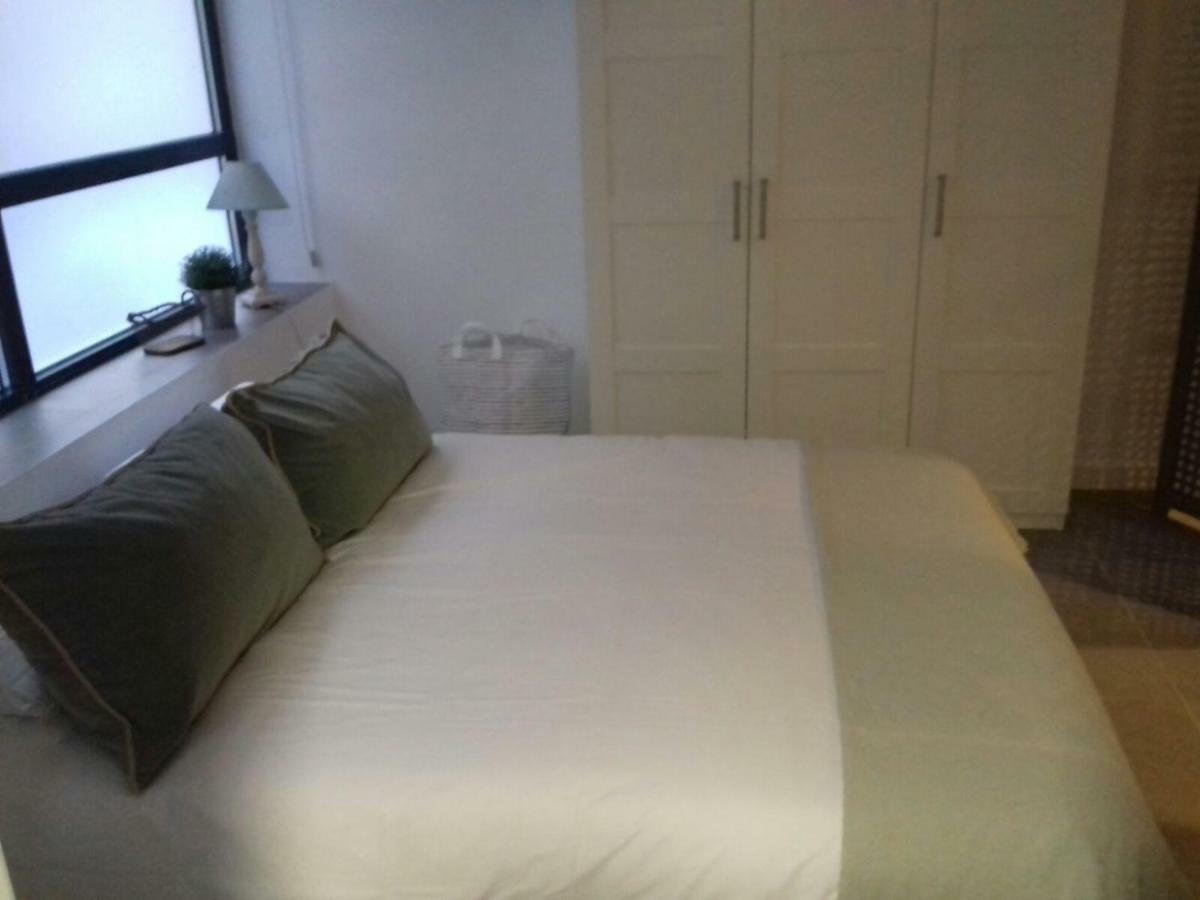 카디스 Lofts Miriam 아파트 외부 사진