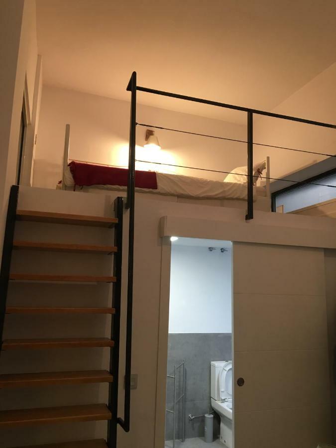 카디스 Lofts Miriam 아파트 외부 사진