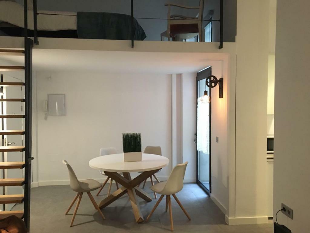 카디스 Lofts Miriam 아파트 외부 사진