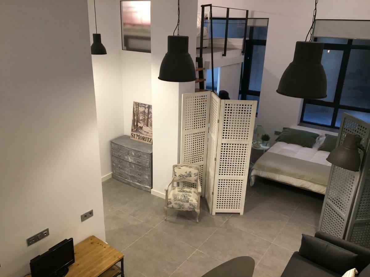 카디스 Lofts Miriam 아파트 외부 사진