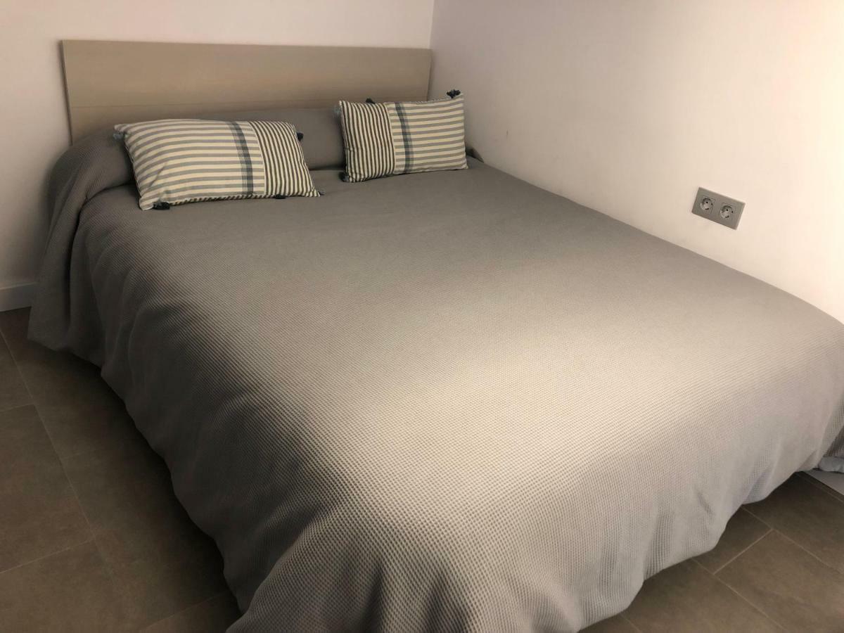 카디스 Lofts Miriam 아파트 외부 사진